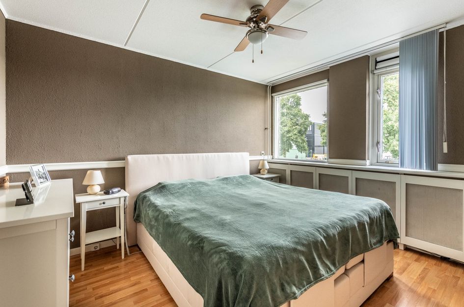 Burgemeester A. Colijnweg 31