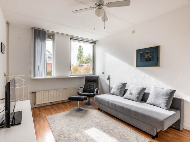 Burgemeester A. Colijnweg 31, Amstelveen