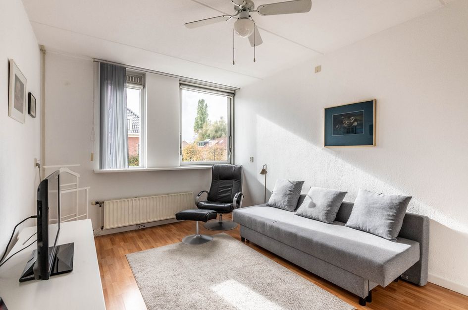 Burgemeester A. Colijnweg 31