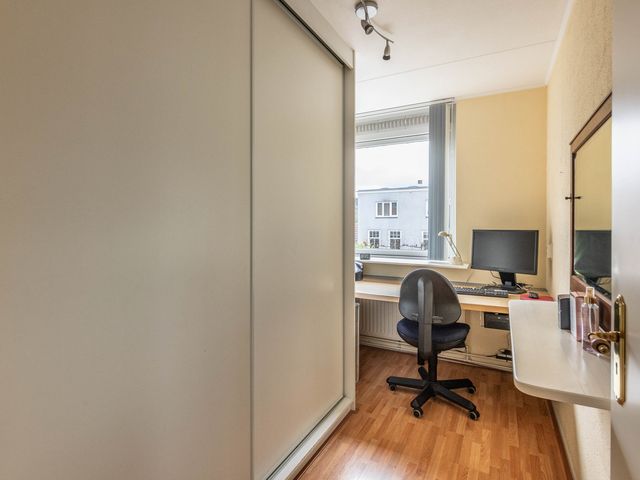 Burgemeester A. Colijnweg 31, Amstelveen