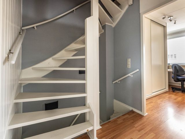 Burgemeester A. Colijnweg 31, Amstelveen