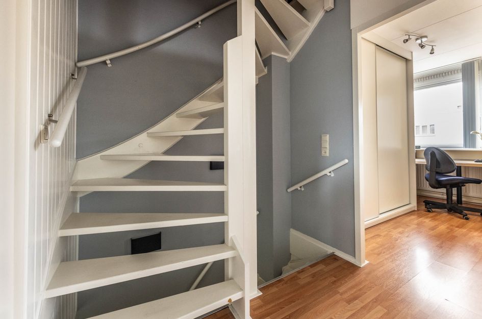 Burgemeester A. Colijnweg 31