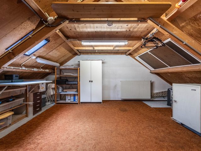 Burgemeester A. Colijnweg 31, Amstelveen