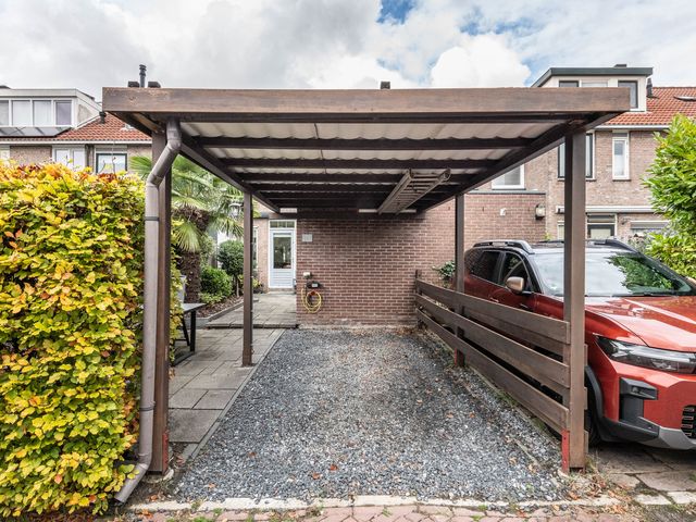 Burgemeester A. Colijnweg 31, Amstelveen