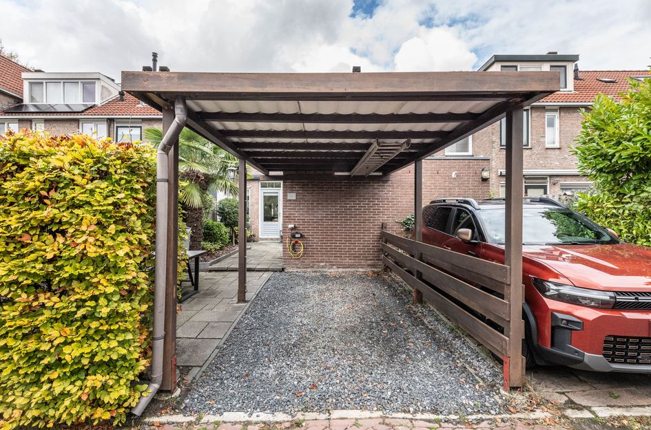 Burgemeester A. Colijnweg 31