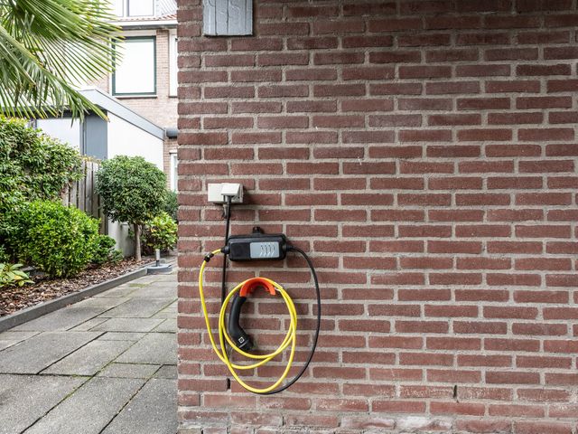 Burgemeester A. Colijnweg 31, Amstelveen