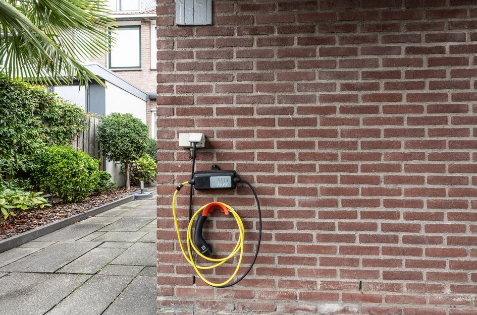 Burgemeester A. Colijnweg 31