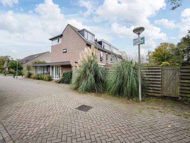 De Tas 41, Koudekerk Aan Den Rijn