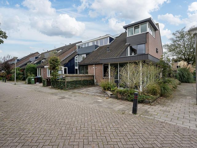 De Tas 41, Koudekerk Aan Den Rijn