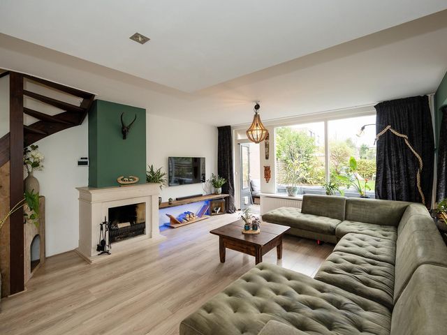 De Tas 41, Koudekerk Aan Den Rijn