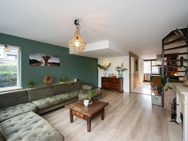 De Tas 41, Koudekerk Aan Den Rijn