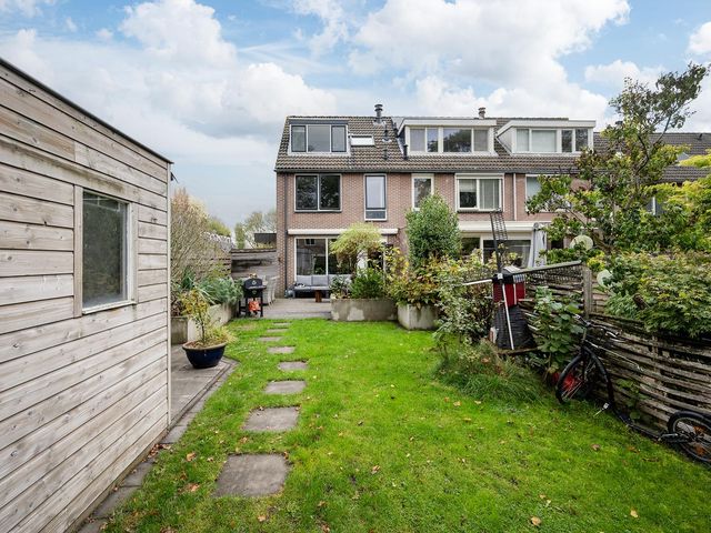 De Tas 41, Koudekerk Aan Den Rijn