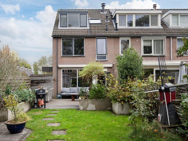 De Tas 41, Koudekerk Aan Den Rijn