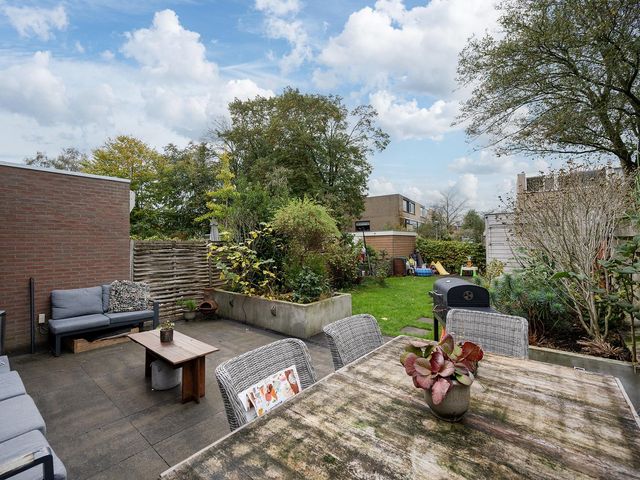 De Tas 41, Koudekerk Aan Den Rijn