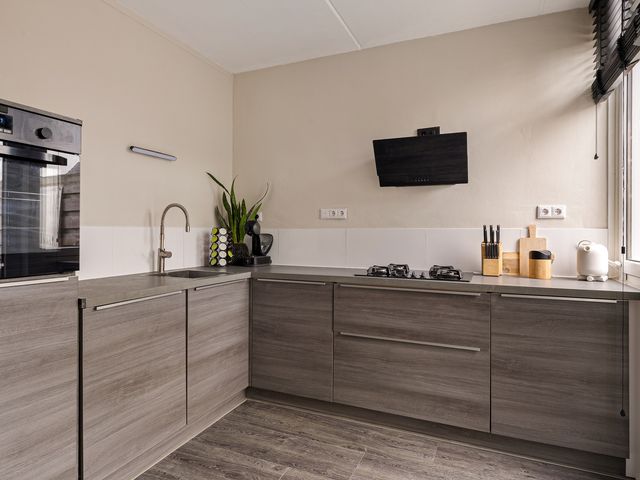 De Stringen 30, Hallum