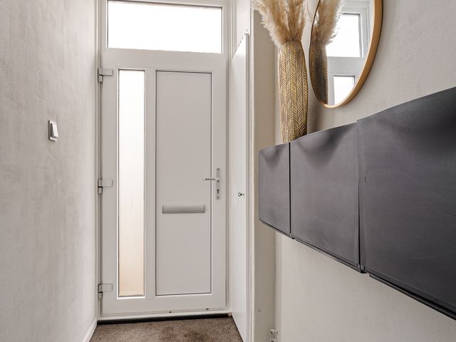 De Stringen 30, Hallum