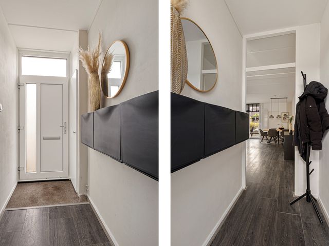 De Stringen 30, Hallum