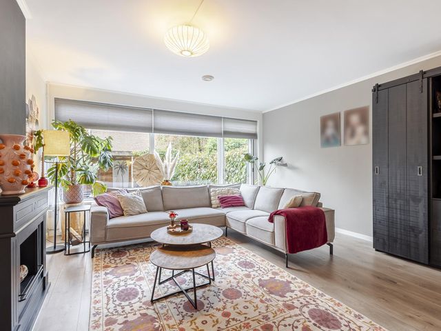 Geemansweer 8, Hardinxveld-Giessendam