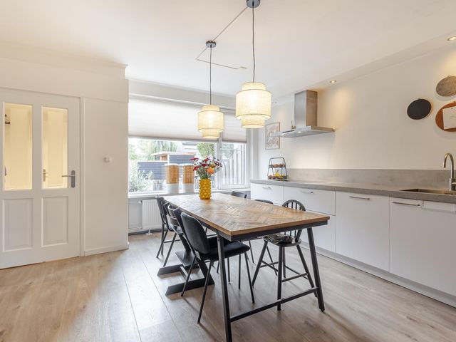 Geemansweer 8, Hardinxveld-Giessendam