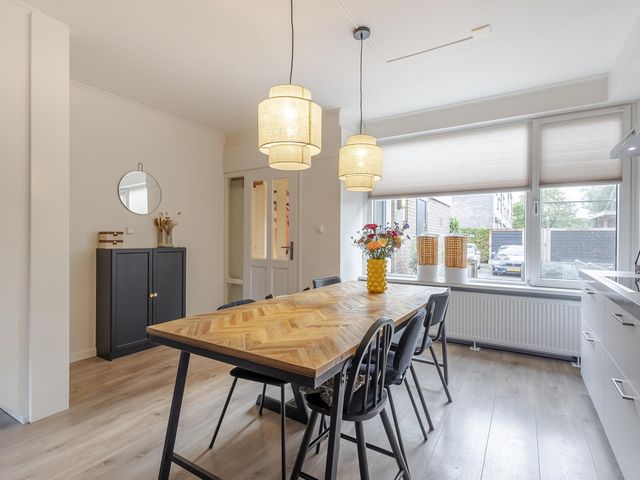 Geemansweer 8, Hardinxveld-Giessendam