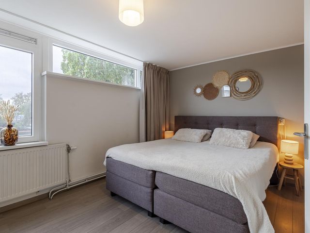 Geemansweer 8, Hardinxveld-Giessendam