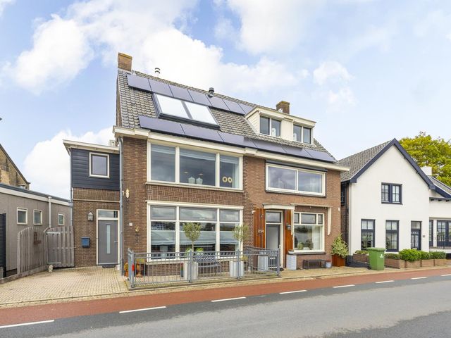 Rivierdijk 255, Hardinxveld-Giessendam