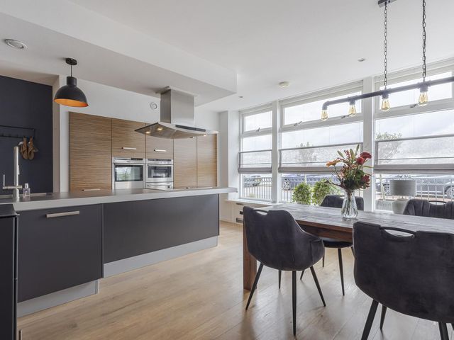 Rivierdijk 255, Hardinxveld-Giessendam