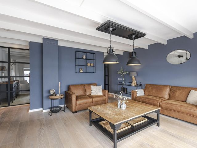 Rivierdijk 255, Hardinxveld-Giessendam