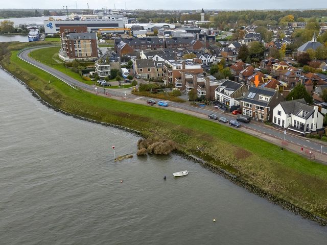 Rivierdijk 255, Hardinxveld-Giessendam