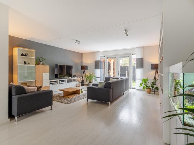 Troelstrastraat 69, Hardinxveld-Giessendam