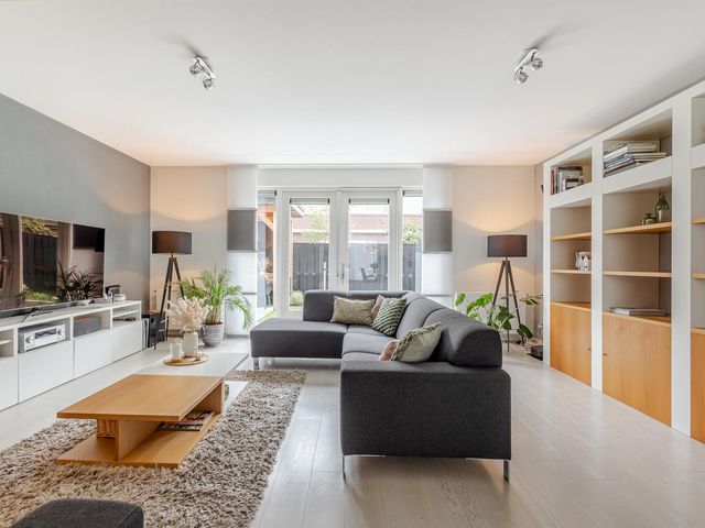 Troelstrastraat 69, Hardinxveld-Giessendam