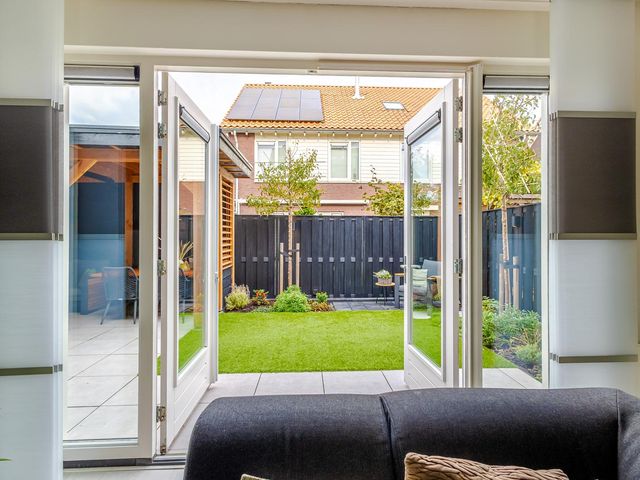 Troelstrastraat 69, Hardinxveld-Giessendam