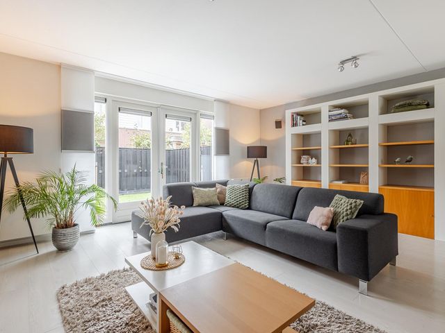 Troelstrastraat 69, Hardinxveld-Giessendam