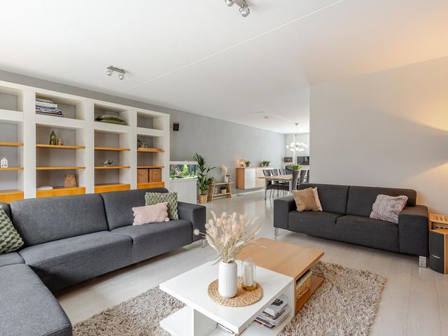 Troelstrastraat 69, Hardinxveld-Giessendam