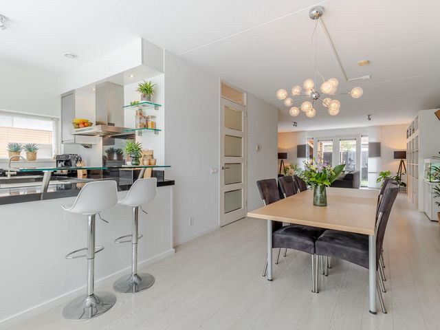 Troelstrastraat 69, Hardinxveld-Giessendam