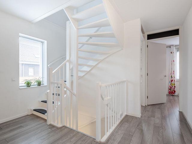 Troelstrastraat 69, Hardinxveld-Giessendam