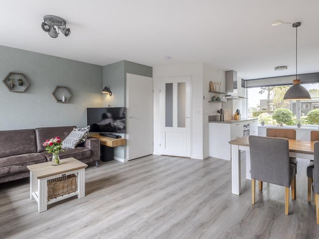 Schapedrift 84, Hardinxveld-Giessendam