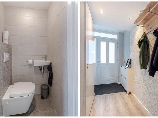 Schapedrift 84, Hardinxveld-Giessendam