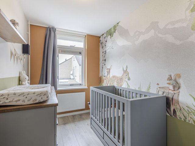 Schapedrift 84, Hardinxveld-Giessendam