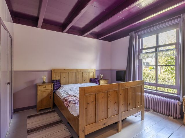 Graafdijk-oost 11, Molenaarsgraaf