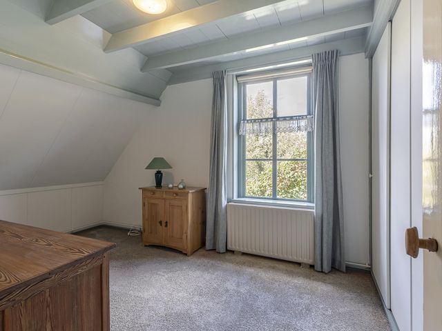 Graafdijk-oost 11, Molenaarsgraaf