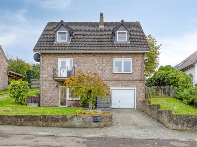 Rue de Beusdael 19  , Plombières