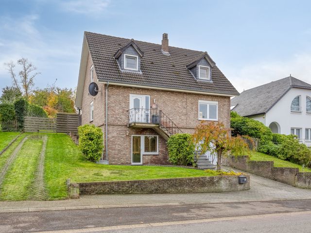 Rue de Beusdael 19  , Plombières