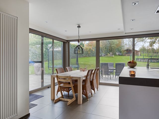 Rue de Beusdael 19  , Plombières