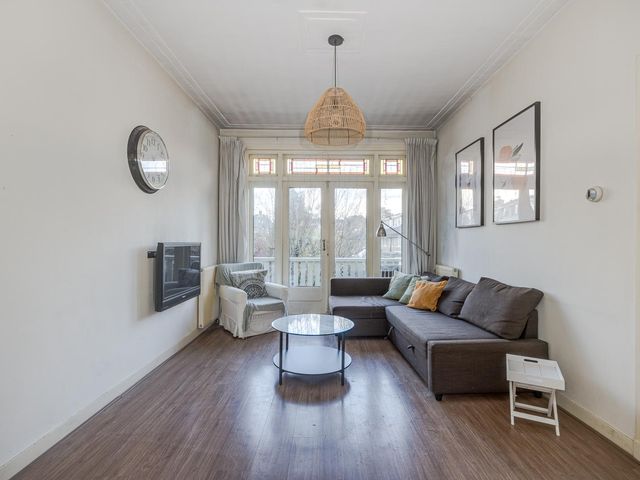 Van 't Hoffstraat 20A, Leiden