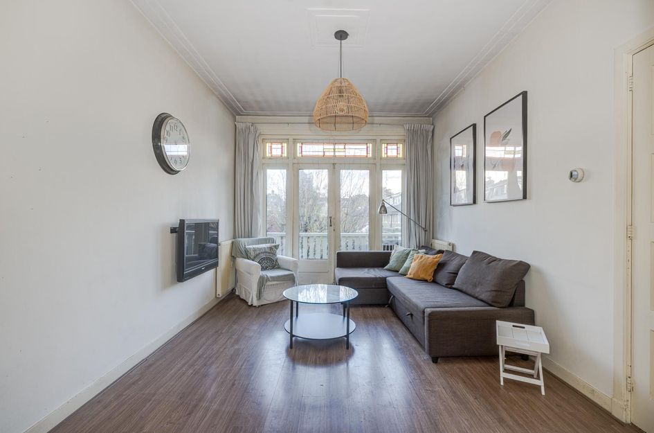 Van 't Hoffstraat 20A