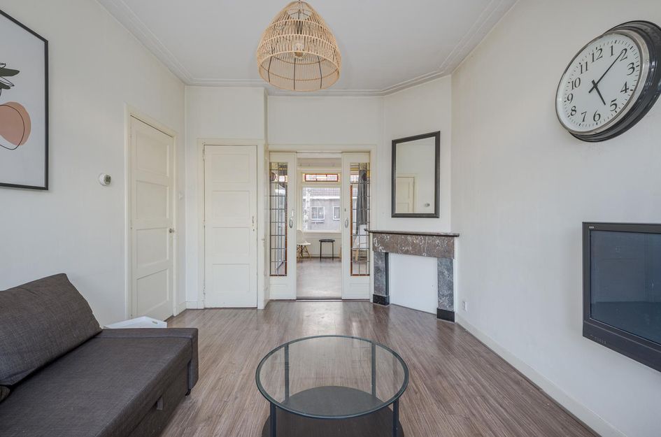 Van 't Hoffstraat 20A