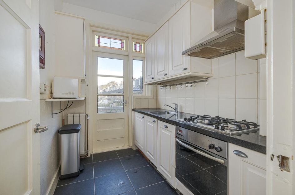 Van 't Hoffstraat 20A