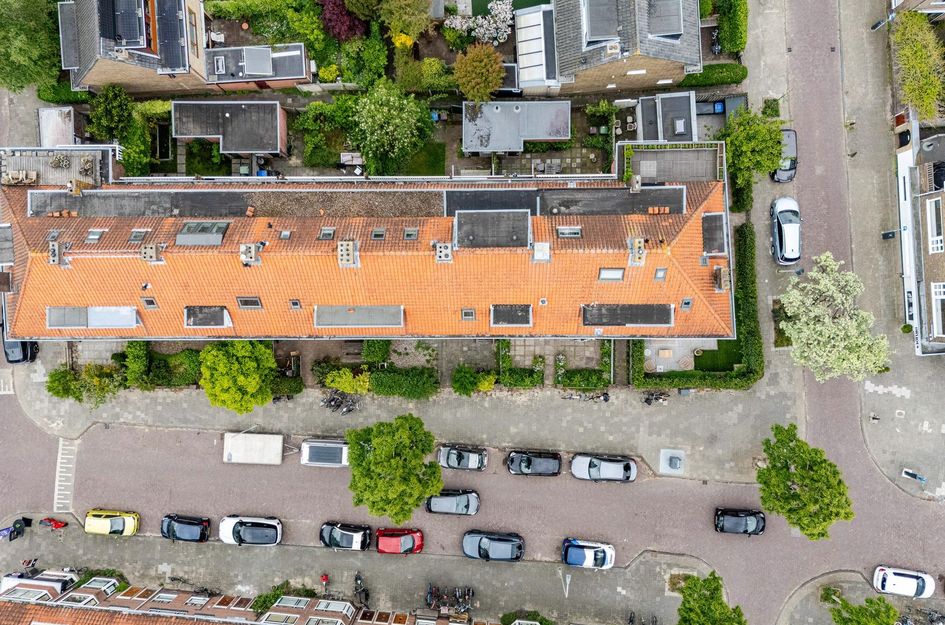 Van 't Hoffstraat 20A