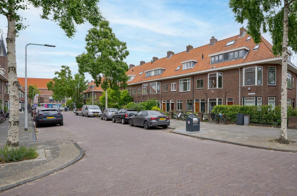 Van 't Hoffstraat 20A